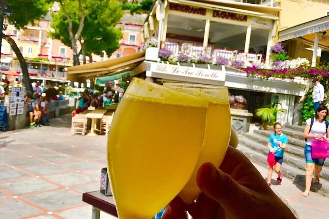 Private day tour on the Amalfi Coast - 2 pax - How this private Amalfi day tour actually works from Sorrento