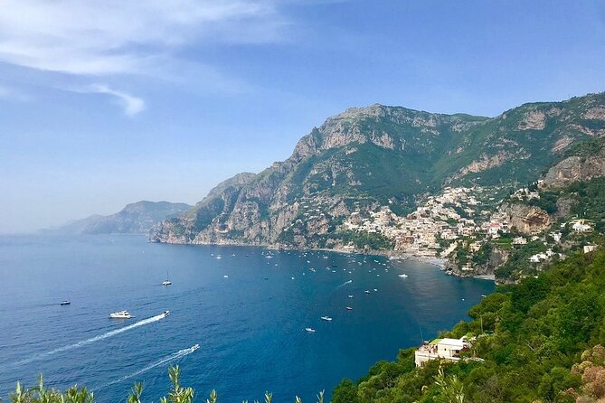 Private day tour on the Amalfi Coast - 2 pax - Ravello: cathedral, Villa Rufolo views, and Richard Wagner vibes