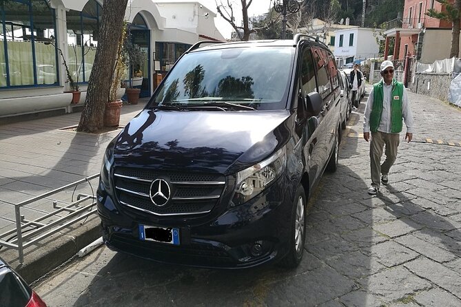 Private day tour on the Amalfi Coast - 2 pax - Price and value: what $337.90 per person buys you