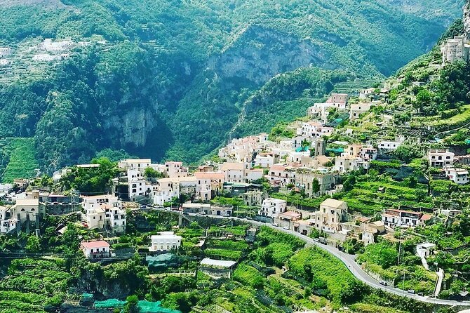 Private day tour on the Amalfi Coast - 2 pax - Getting the weather right and why it matters on the Amalfi Coast
