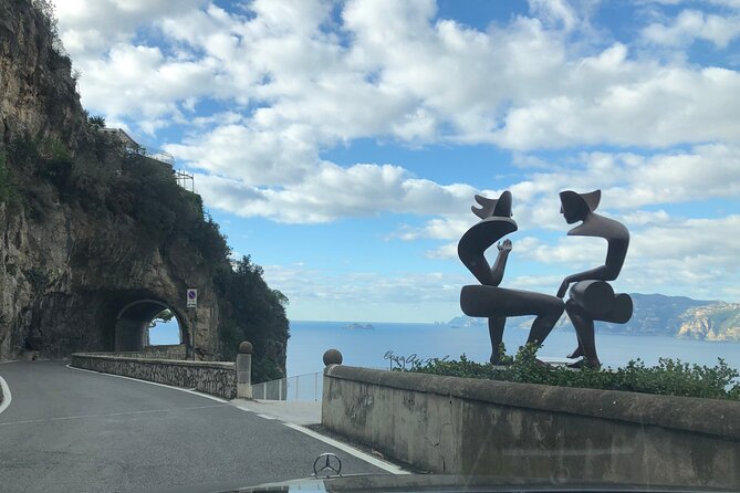 Private day tour on the Amalfi Coast - 4 to 6 pax - Ravello Above Amalfi: Views, Quiet, and the Best Use of Your Hour