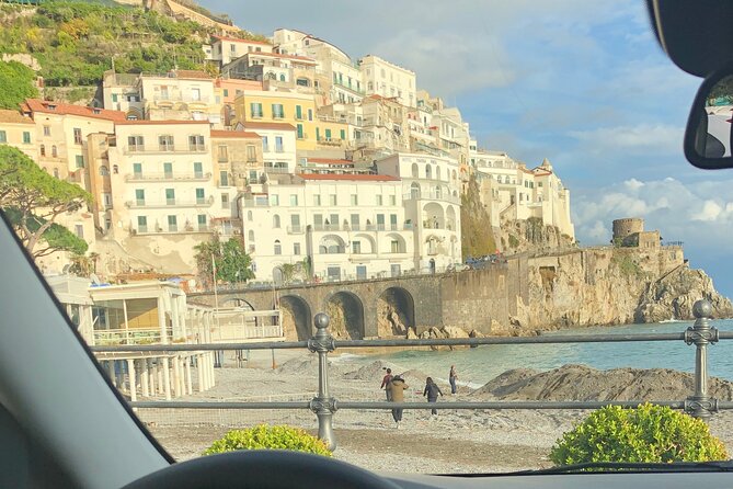 Private day tour on the Amalfi Coast - 4 to 6 pax - Price and Value for a 4–6 Person Private Day Trip