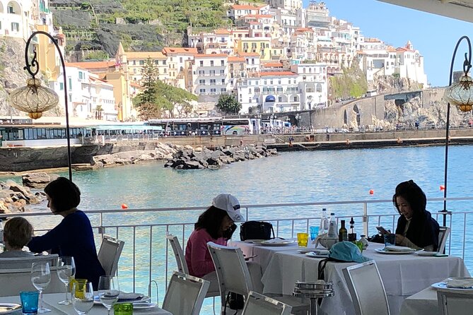 Private day tour on the Amalfi Coast - 4 to 6 pax - Timing, What to Pack, and How Not to Miss the Best Bits