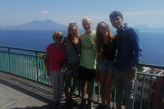 Private day tour: Pompei Sorrento and Positano - Price and logistics: what you’re really paying for