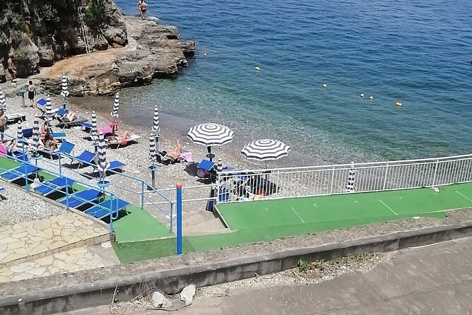 Private day tour: Pompei Sorrento and Positano - Pompeii’s ruins: plan for more than a quick photo stop