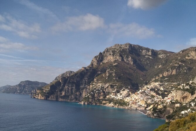 Private day tour: Pompei Sorrento and Positano - Sorrento: the easy win between ruins and coastline