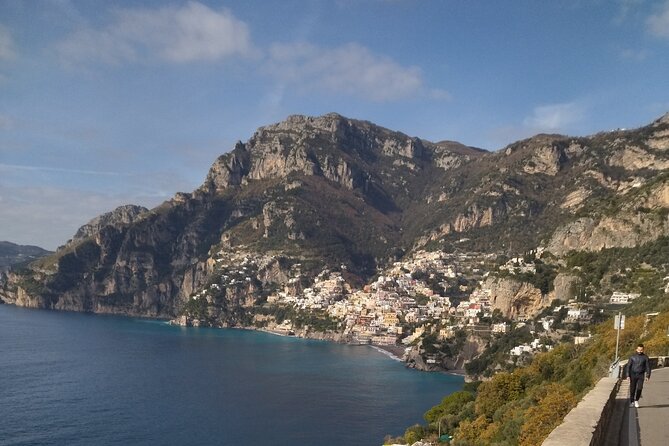 Private day tour: Pompei Sorrento and Positano - Tickets, guides, and what to budget beyond the base price