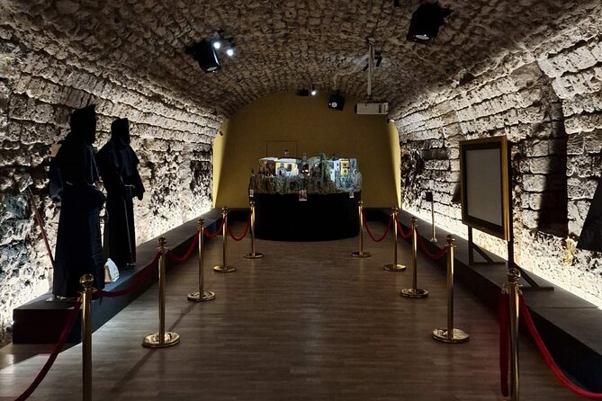Private Guided Multimedia Exhibition on the History of Sorrento - Key Highlights You’ll Actually Notice