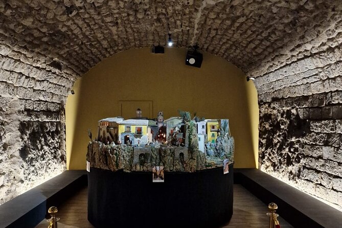 Private Guided Multimedia Exhibition on the History of Sorrento - Where This Sorrento Experience Starts (And How To Time It)