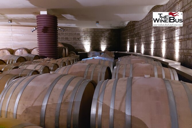 Private Irpinia Wine Tour from Sorrento with sommelier - Included bites: how the tasting stays friendly, not formal