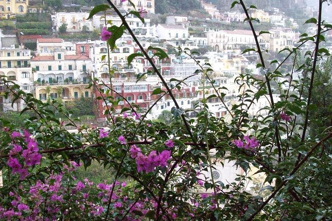 Private Luxury Amalfi Coast Full Day Tour - Sorrento Pickup, Included Fees, and the Timing That Helps
