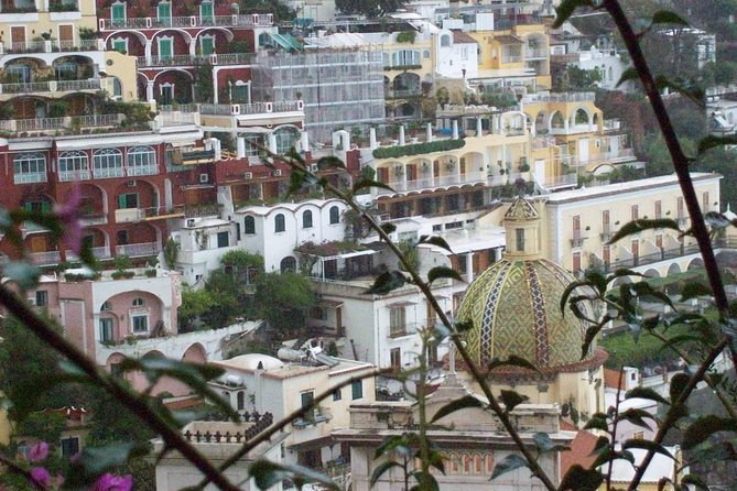Private Luxury Amalfi Coast Full Day Tour - The 4-Hour Amalfi Coast Drive: Where the Real Scenery Happens