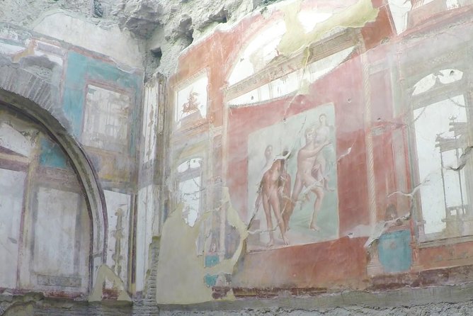 Private Pompeii and Herculaneum from SORRENTO - Should You Book This Pompeii and Herculaneum Tour?