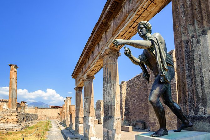 Private Pompeii & Herculaneum Tour from Sorrento - FAQ
