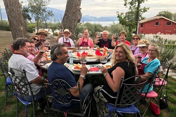 Private Pompeii Tour with Wine Tasting Experience - FAQ