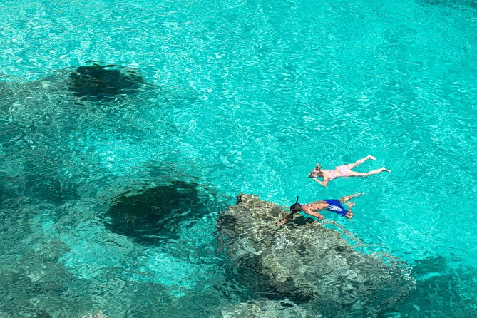 Private sailing trip along Capri and the Sorrento Coast - Massa Lubrense: your first swim stop beyond the crowds