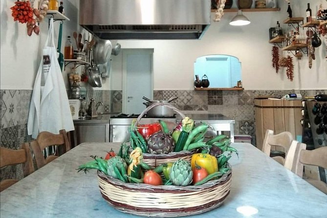 Private / Small Group at "Quanto Basta" School in Sorrento center - Price and Value: Why $181.39 Can Make Sense