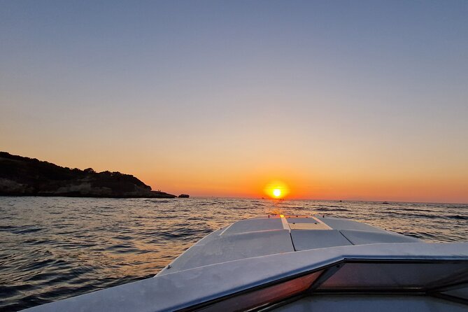 Private Sorrento Sunset Cruise with Prosecco, Spritz & Limoncello - Marina della Lobra and Borgo Marinaro: small, historic, and slow enough to notice