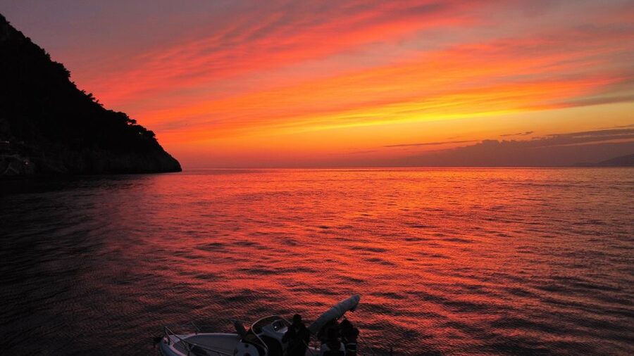Private Sunset boat tour - Small-group private value: what $508.15 means for you