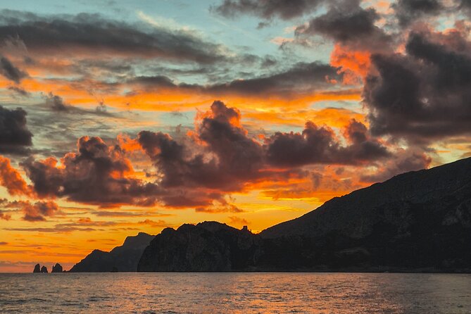 Private Sunset Cruise along Sorrento Coast - Key things that make this cruise worth it
