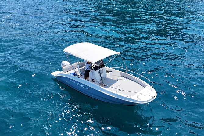 Private Sunset Cruise along Sorrento Coast - Who should book this private sunset cruise (and who should skip it)