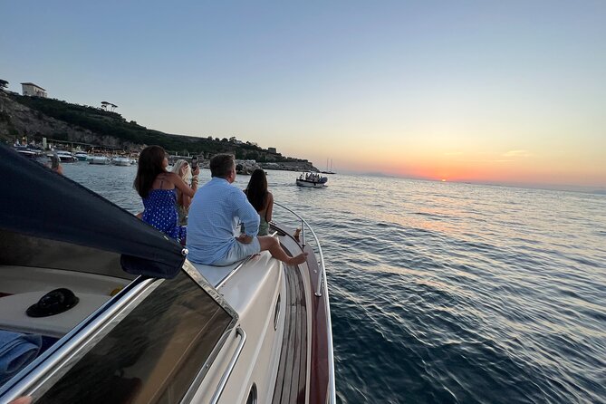 Private Sunset Experience With aperitif and music - Bagni della Regina Giovanna: Roman villa ruins and a natural pool