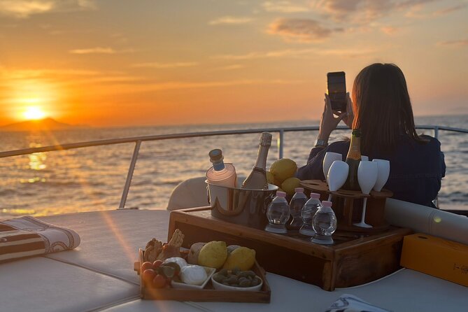 Private Sunset Tour on the Sorrento Coast - Key highlights at a glance