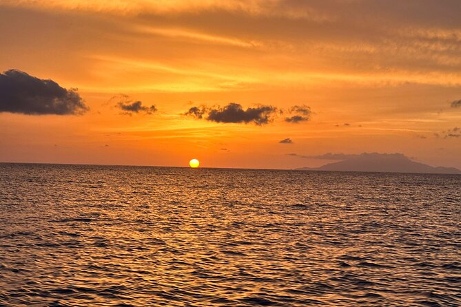 Private Sunset Tour on the Sorrento Coast - Stop 1: Marina Grande and Antico Borgo Marinaro