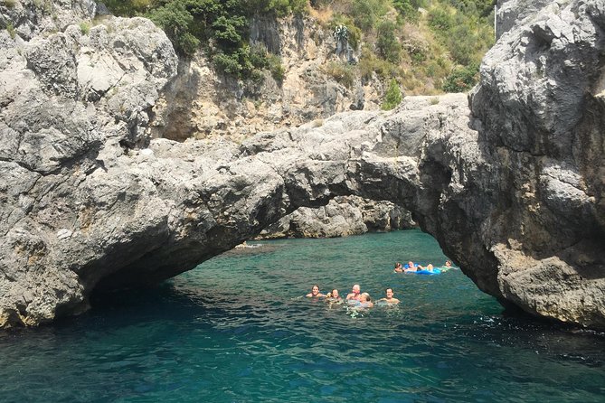 Private Tour: Amalfi Coast Day Cruise from Sorrento - Price and value: $2,102.67 for up to 6, and where that cost makes sense