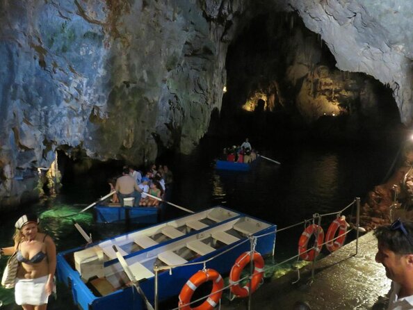 Private Tour Amalfi Coast :Explore Freely or with an Expert Guide - Key things I’d watch for before you book