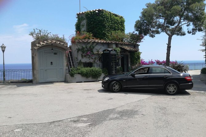 Private Tour Amalfi Coast :Explore Freely or with an Expert Guide - Private pickup and the comfort math (7 hours that feel manageable)