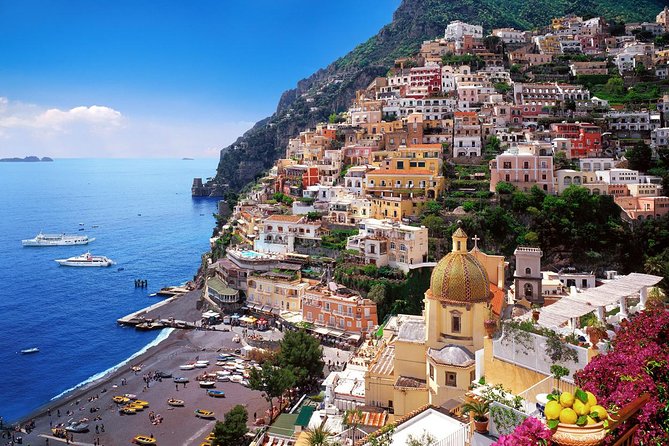 Private Tour Amalfi Coast from Sorrento - Price and value: what you’re really paying for (and what you’re not)