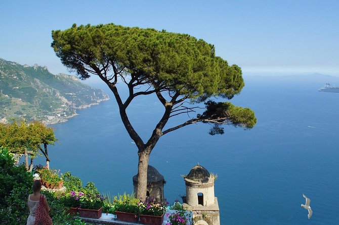 Private Tour - Amalfi Coast, Positano, Amalfi, Ravello - Price and value: what $783.11 per group really means