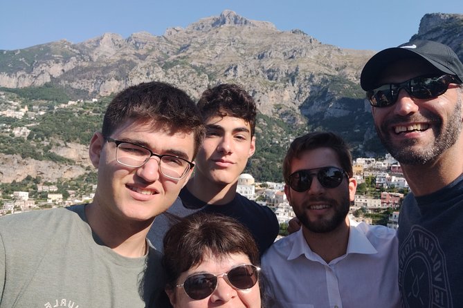 Private Tour by Car from Sorrento to the Amalfi Coast - Price and Value: What $652.96 per Group Really Means