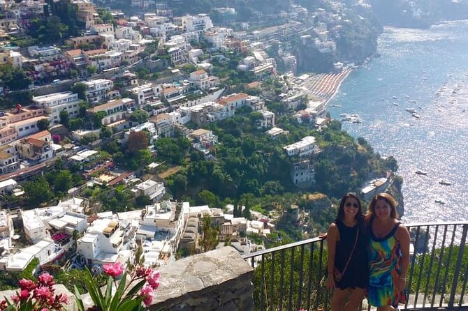 Private Tour by Car from Sorrento to the Amalfi Coast - Tony’s Car and the Comfort Factor That Changes Everything