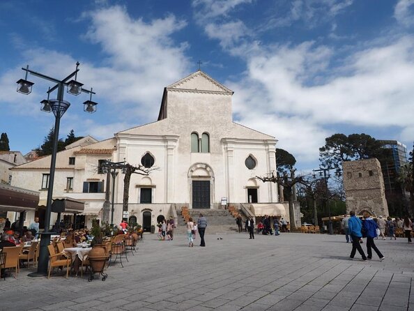 Private tour of Amalfi Coast - Key Points If You Want the Amalfi Coast Without the Hassle