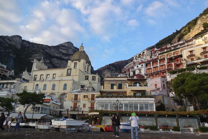 Private tour of Amalfi Coast - Why a Private Driver Changes the Amalfi Coast Day