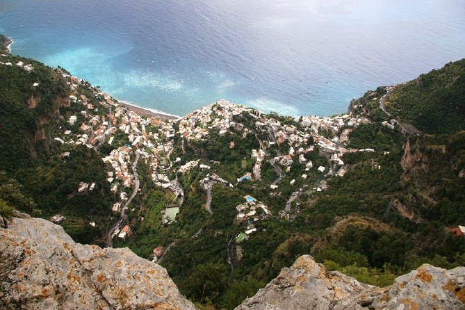 Private tour of Amalfi Coast - Ravello for Pranzo: Turning One Hour into a Real Meal
