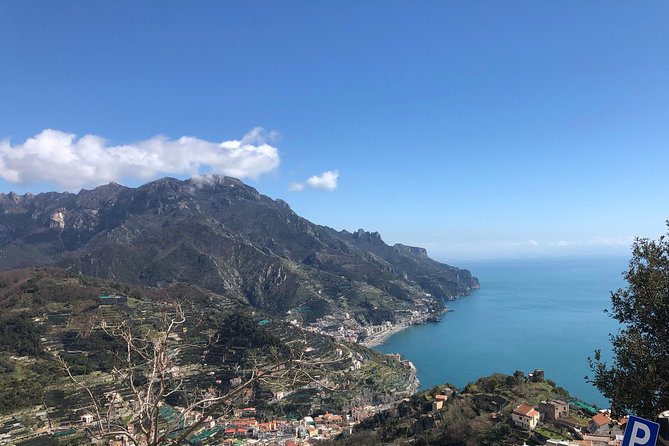 Private Tour of Amalfi Coast - Price and value: what $905 per group really buys