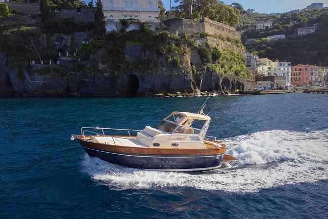 Private tour of Capri - Price and Value: What $1,307.78 Gets You for Up to 6