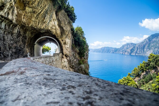 Private tour of the Amalfi coast from Sorrento - Should you book the Sorrento–Amalfi–Positano–Ravello private day?