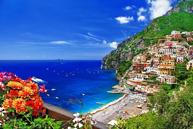 Private Tour of the Amalfi Coast from Sorrento with Driver - The 8–9 Hour Route: How Each Stop Earns Its Place