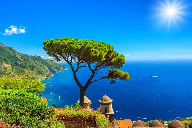 Private Tour of the Amalfi Coast from Sorrento with Driver - Sorrento Departure: Where Your Day Actually Starts Feeling Easy