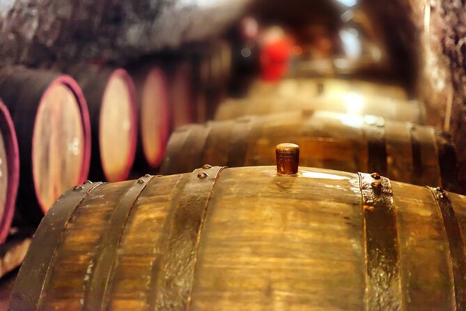 Private Tour Pompeii and Winery - Price and value: what you’re really paying for