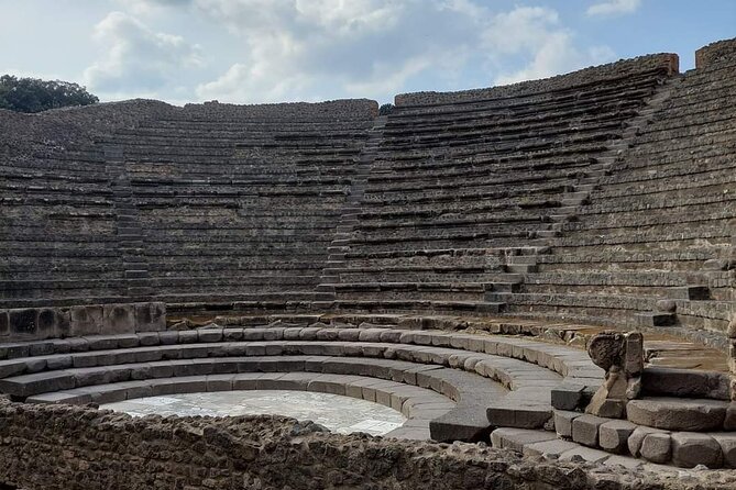 Private Tour Pompeii Herculaneum Vesuvius - Who this tour suits best (and who should rethink it)