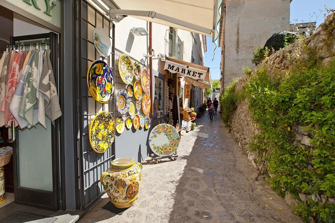Private Tour: Positano, Amalfi & Ravello from Sorrento - What’s included, what costs extra, and what to bring