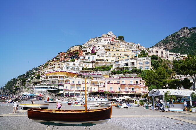 Private Tour: Positano, Amalfi & Ravello from Sorrento - Should you book this private Amalfi Coast tour?