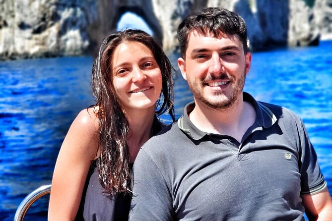 Private Tour to Capri & Positano from Sorrento Classic Gozzo 850 - Price and Value: What $2,168.61 Covers (and What Adds Up)