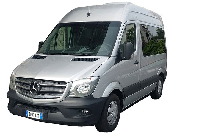 Private Transfer from Massa Lubrense to Naples Airport, train Stations or Hotels - From Massa Lubrense to Naples Without the Day-Of Headache