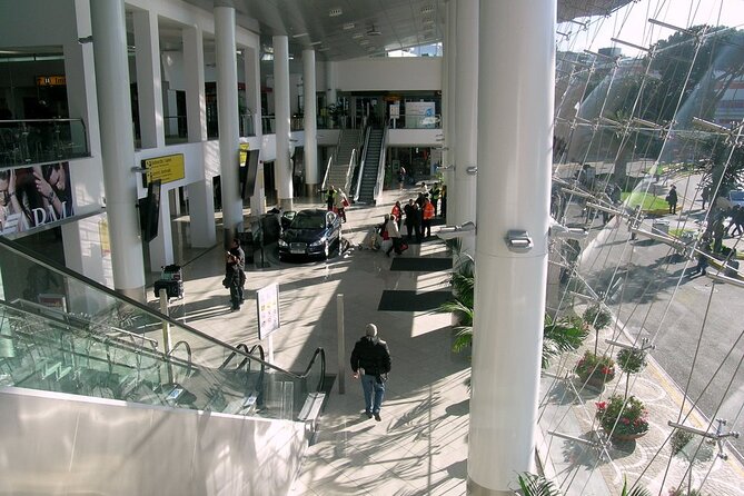 Private transfer from Naples/Salerno to Sorrento, or vice versa - Should You Book This Private Naples/Salerno to Sorrento Transfer?